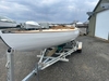 Herreshoff Buzzards Bay 15 Brick New Jersey