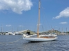 Herreshoff Buzzards Bay 15 Brick New Jersey