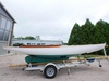 Herreshoff Buzzards Bay 15 Brick New Jersey