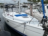 Hunter 36 Coconut Grove Florida