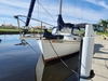 Island Packet 26 MKII CUTTER Punta Gorda Florida