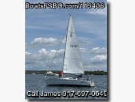 J Boats J30