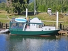 Kenner Houseboat