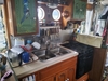 Kenner Houseboat Catlamet Washington