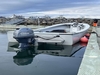 Knotty Thoughts Marine Center Console Or Side Console Bar Harbor Maine