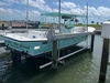 Lafitte Skiff 32 Port Aransas Texas