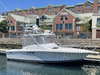 Luhrs 29 Open Safe Harbor, Cove Haven, Barrington Rhode Island