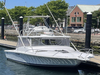 Luhrs 29 Open Safe Harbor, Cove Haven, Barrington Rhode Island