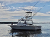 Luhrs 29 Open Safe Harbor, Cove Haven, Barrington Rhode Island