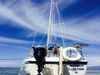MacGregor 25  South Lake Tahoe California