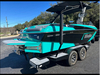 Malibu Wakesetter 22 LSV Canyon Lake Texas