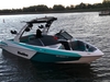 Malibu Wakesetter 23 LSV Blaine Minnesota