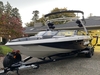 Malibu Wakesetter 23 LSV Portland Oregon