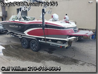 Mastercraft X46