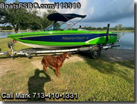 Mastercraft Prostar