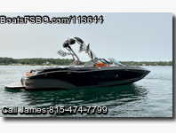 Mastercraft X22