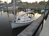 Menger Catboat Norfolk Virginia