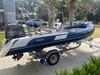 Mer Vista Rib Boat 480 Jacksonville Florida