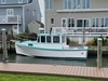 Mitchelll Cove 32 Downeast Lindenhurst New York