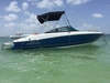 Monterey 204 FS Bowrider Miami Shores Florida