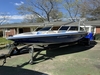 Moomba Mobius LSV Greenville South Carolina