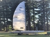 Nacra 5.5 SL Lynden Washington