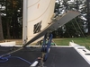 Nacra 5.5 SL Lynden Washington