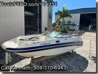 Nautic Star 230 SPORT DECK