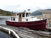 Nordic Tug NT 26 Kaslo British Columbia