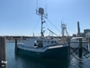 Novi Scallop Boat Plymouth Massachusetts