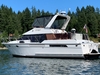 Ocean Alexander 42 Sundeck Gig Harbor Washington