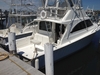 Ocean Yachts 40 Sportfisher Forked River New Jersey