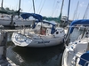 Offshore Yacht Sloop Solomons Maryland