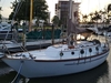 Pacific Seacraft Sloop Port Charlotte Florida