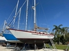 Pacific Seacraft Sloop Port Charlotte Florida