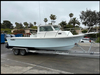 Parker 2820 XLD Sport Cabin Newport Beach California