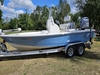 Pathfinder 2200 TRS Punta Gorda Florida