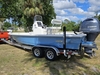 Pathfinder 2200 TRS Punta Gorda Florida