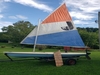 Performance Sailcraft Laser Olive Hill Kentucky