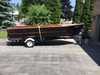 Plycraft Runabout Uxbridge Ontario