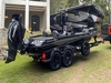 Ranger Z520 L Blackout Edition Shreveport Louisiana