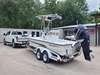 Ranger 2300 Bay Conroe Texas