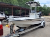 Ranger 2300 Bay Conroe Texas