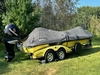 Ranger Z22 Comanche  Breezy Point Minnesota