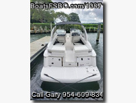 Regal 2700 ES Bowrider