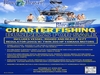 Regulator 32 W Charter Business Islamorada Florida