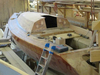 Rieff Built Noe 36 Sloop Fall River Massachusetts