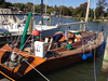 Rieff Built Noe 36 Sloop Fall River Massachusetts