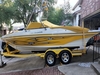 Rinker 236 Captiva Bowrider San Antonio Texas