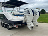 Robalo R317 Dual Console Haubstadt Indiana